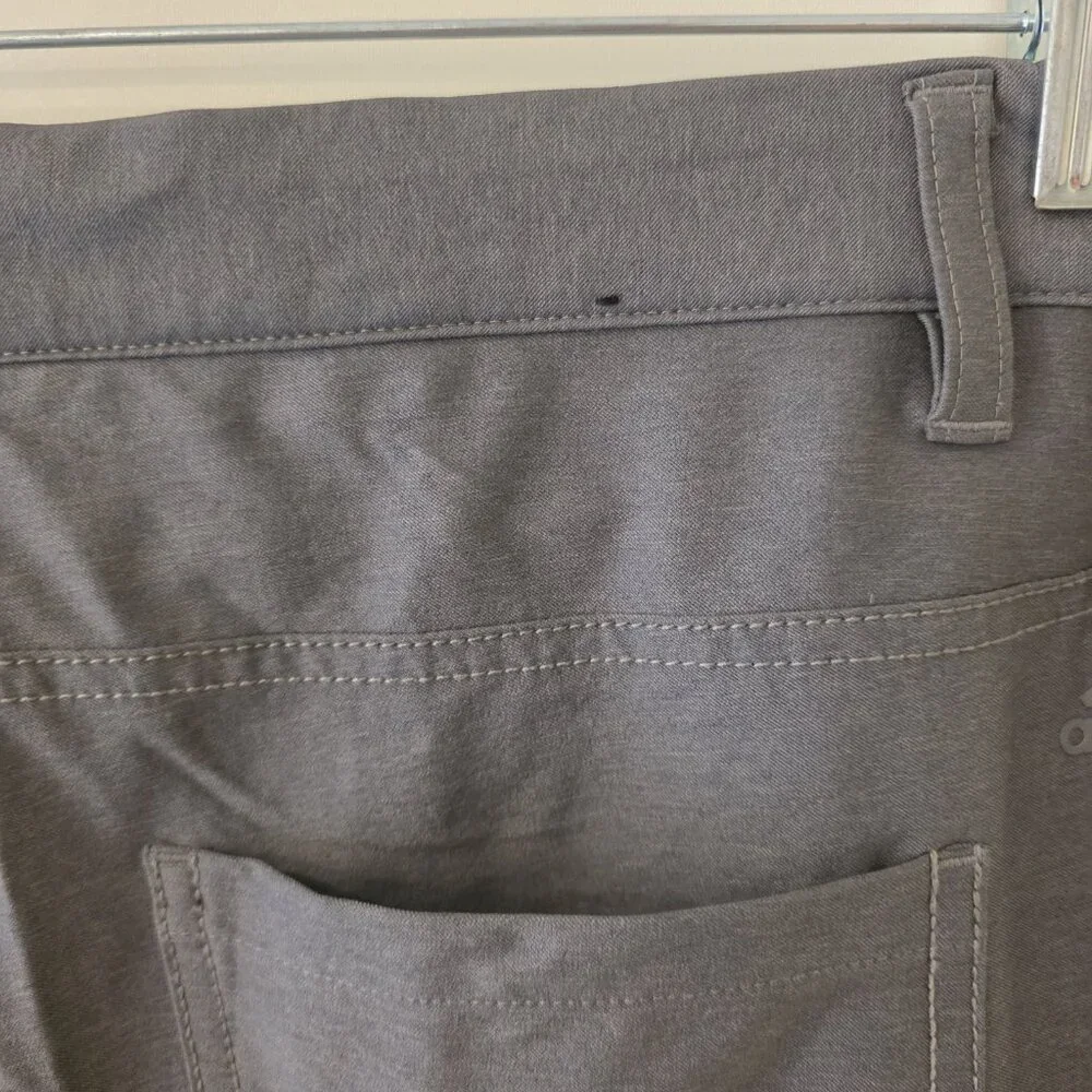 adidas golf pants